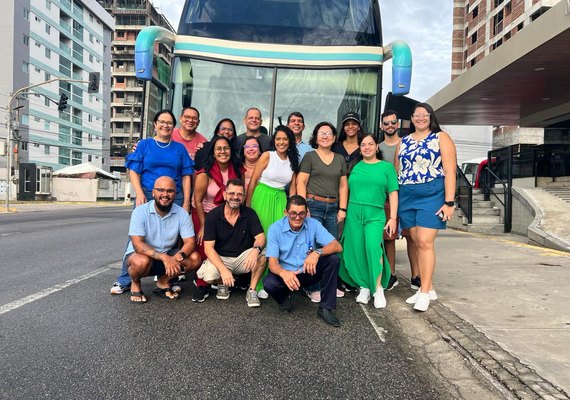 Road Show leva destino Maceió para cidades do Nordeste