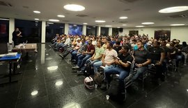 Empresa LG promove em Maceió evento técnico voltado para instaladores de ar-condicionado