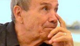 Após nudes, Stênio Garcia está há dois anos na geladeira da Globo