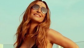 Sabrina Sato fatura mais de R$ 500 mil com gravidez nas redes sociais