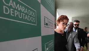 STF julga recurso de Carla Zambelli para anular condenação