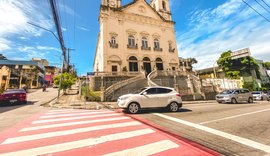 Avenidas do Centro de Maceió serão interditadas para a celebração de Corpus Christi