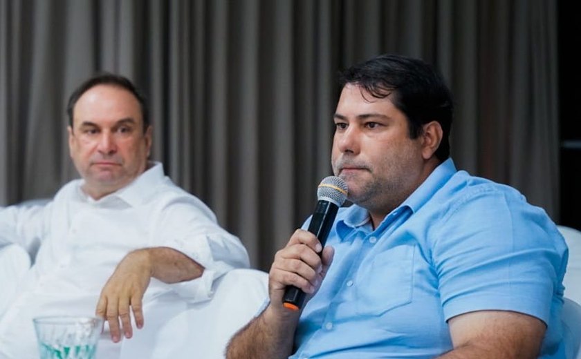Prefeitos anunciam critérios para leilão do Bloco D