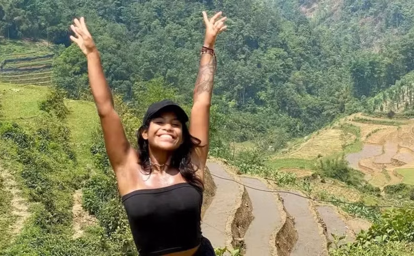 Juliana Marins, brasileira que caiu em trilha de vulcão na Indonésia, é encontrada morta