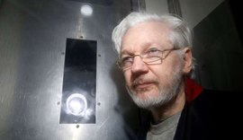 Julian Assange, do WikiLeaks, fica mais próximo de extradição aos Estados Unidos