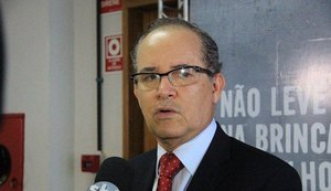 'Extinção do MTE põe em risco emprego e renda', diz presidente do TRT/AL