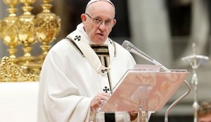 Papa nomeia especialistas em pedofilia para coordenar cúpula sobre o tema