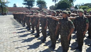 Dia do Soldado é comemorado no Quartel do Exército