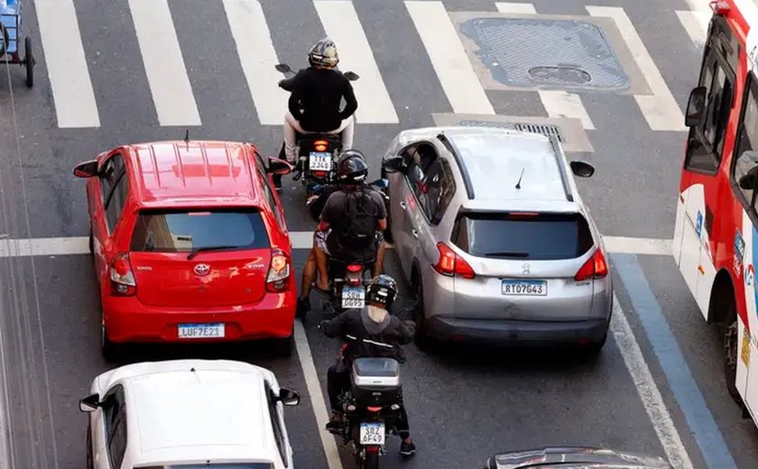 Mototáxi por aplicativos é tragédia anunciada