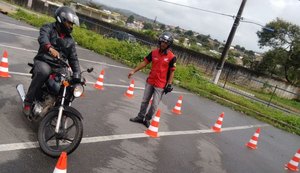 Programa Moto Amiga participa da Semana do Trânsito em Alagoas