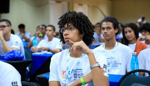 Programa voltado para estudantes prodígio está com inscrições abertas