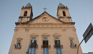 Arquidiocese de Maceió divulga programação para as celebrações da Semana Santa e Tríduo Pascal 2023