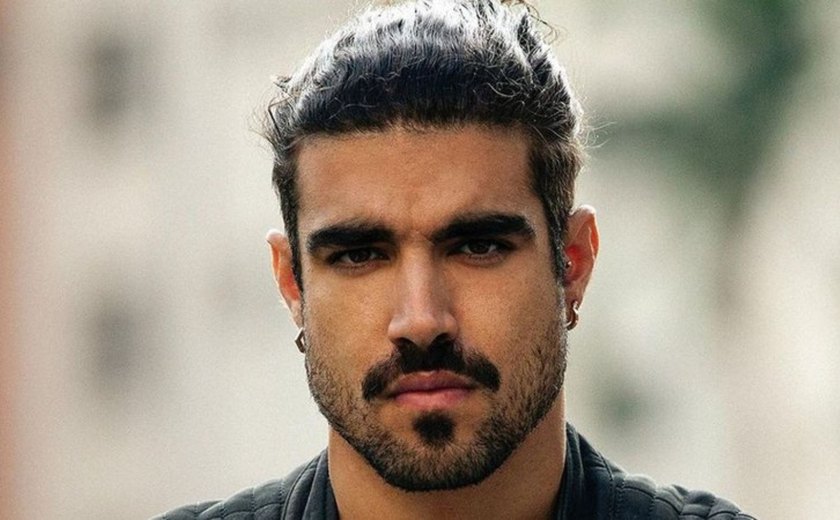 Caio Castro vira réu e pode ter bens bloqueados em processo