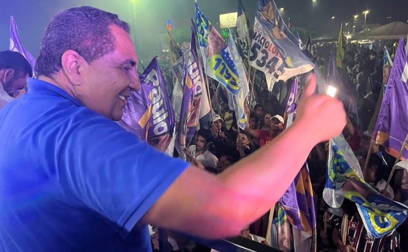 Sertão de Alagoas reelege Inácio Loiola
