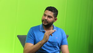 Roteiro avança na gestão do prefeito Alisson Reis