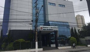 Dado como morto, bebê é salvo por motorista a caminho do IML