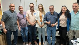 Urbanitários discutem ações conjuntas com a Semarh