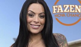 Ex-BBB Monique sofre grave acidente em “A Fazenda” e é socorrida por médicos