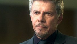 Globo “corta” José Mayer de novela, mas não avisa Aguinaldo Silva