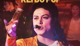 Rodrigo Teaser apresenta Tributo ao Rei do Pop em Maceió