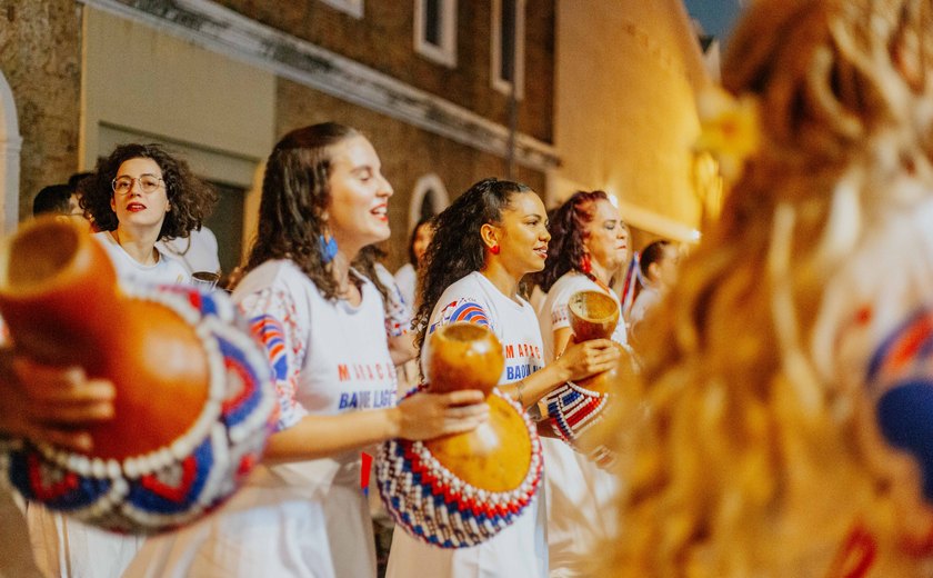 Festival Carambola gera cerca de 1.000 empregos e injeta mais de R$ 6 milhões na economia alagoana