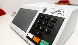 OAB/AL vai sediar teste de integridade em urnas eletrônicas no domingo das eleições