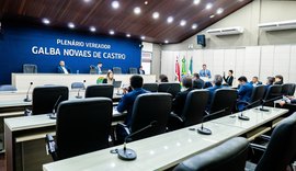 Câmara de Maceió aprova mudança no horário das sessões plenárias