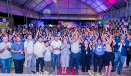 “Acelera Tapera”: Prefeitura promove evento de lançamento de programa de cursos profissionalizantes