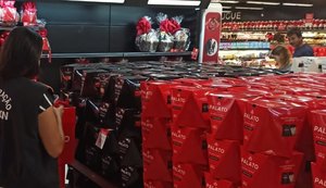 Ceia de Natal: confira quais itens tiveram aumento ou redução no valor em Maceió