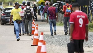 Mais de 3 mil militares atuarão na fronteira com Venezuela