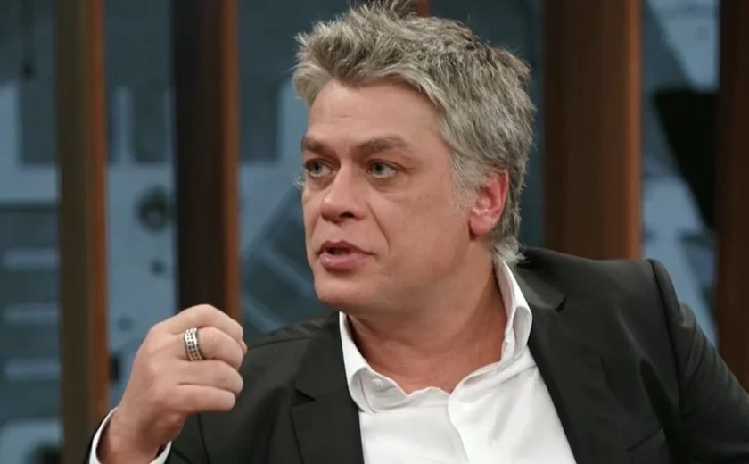 Fábio Assunção desabafa sobre vício em drogas e relata o pior