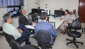 Justiça Federal começa a julgar Alexandre Sampaio