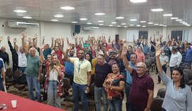 Trabalhadores da Casal param atividades na próxima terça (19)