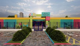 Renan Filho autoriza construção de mais cinco creches em Alagoas