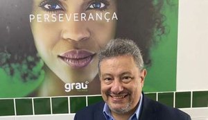 Rede Grau Técnico é premiada no ranking das melhores franquias do Brasil