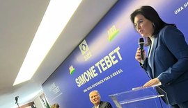 Faria Lima e bilionários brasileiros tentam alavancar candidatura de Simone Tebet