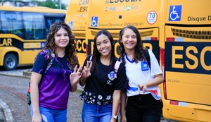 Aulas do ano letivo 2024 começam em 15 de fevereiro