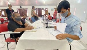 Cadastro habitacional para instituições que atendem pessoas com deficiência é realizado