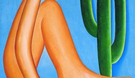 Tarsila do Amaral terá primeira grande exposição em museu de Nova York