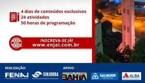 ENJAI 2023: Assessoria de imprensa é a principal atividade de 43,4% dos jornalistas brasileiros