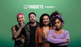 Enquete: Dynho, Rico, Solange ou Sthe, quem sai hoje de 'A Fazenda 13'?