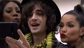 Fãs doam dinheiro para Juliette, Fiuk e Camilla de Lucas após BBB21