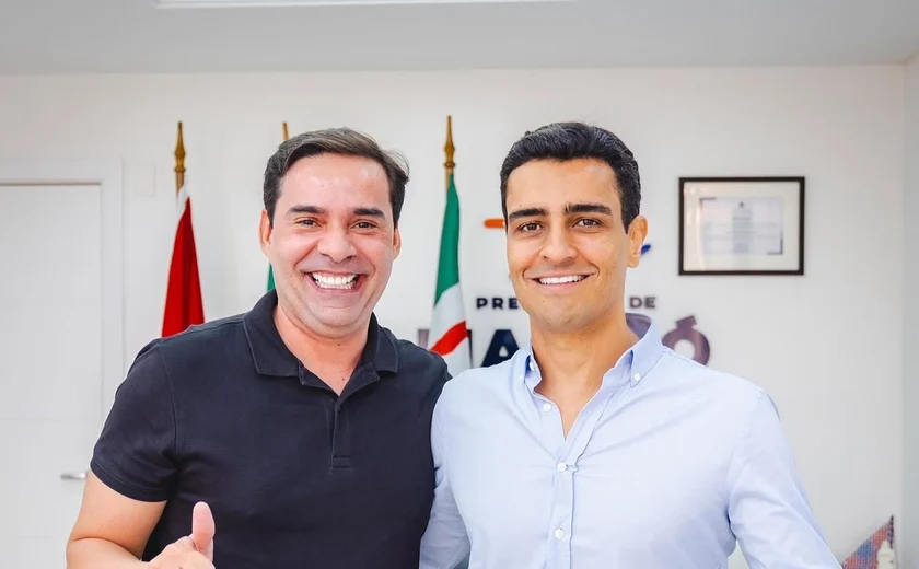 Kelmann é o novo líder do prefeito JHC