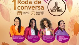 Sexualidade, negócios e protagonismo feminino: Bistrô Farol promove 1ª roda de conversa para mulheres no dia 23 de março