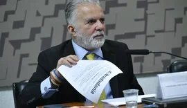 Governo chama embaixador do Brasil em Israel para consultas
