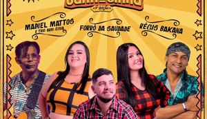 Edição 2025 do Arraiá da Carrocinha promete celebrar o São João ao melhor estilo junino do nordestino