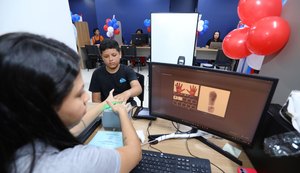 Sistema das Centrais JÁ! distribui vagas gradativas e melhora acesso a serviços públicos
