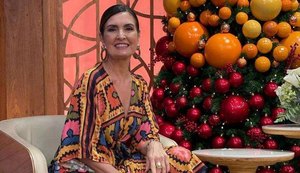 Fátima Bernardes complica a Globo após decidir sair do Encontro