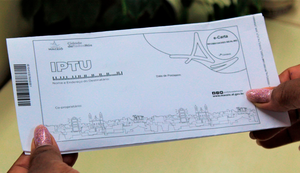 Novos boletos do IPTU 2024 começam a ser entregues nas residências de Maceió