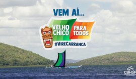 Velho Chico para todos